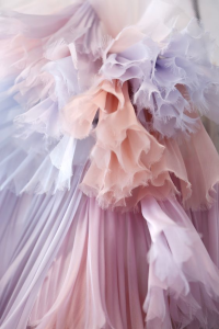 Organza