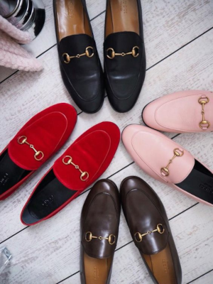 Slipper