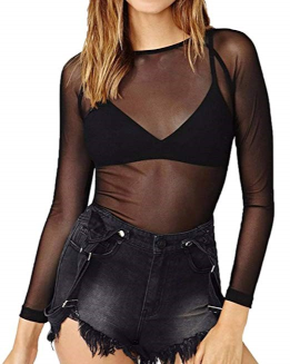 Mesh