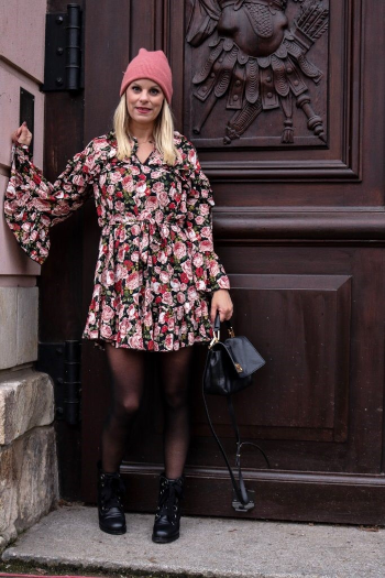 Mille fleurs