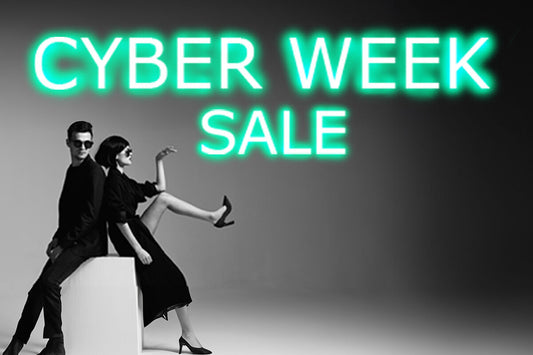 Cyber Week: Die besten Angebote der Woche