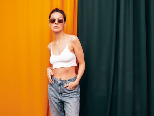Aktuelle Modetrends für den Sommer 2023