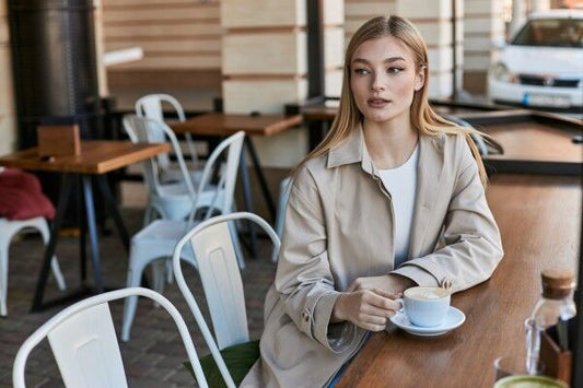 Scandi-Style: So gelingt dir der skandinavische Stil