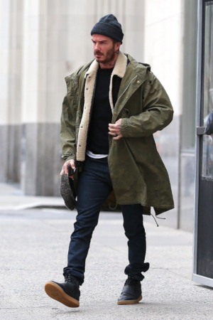 Parka