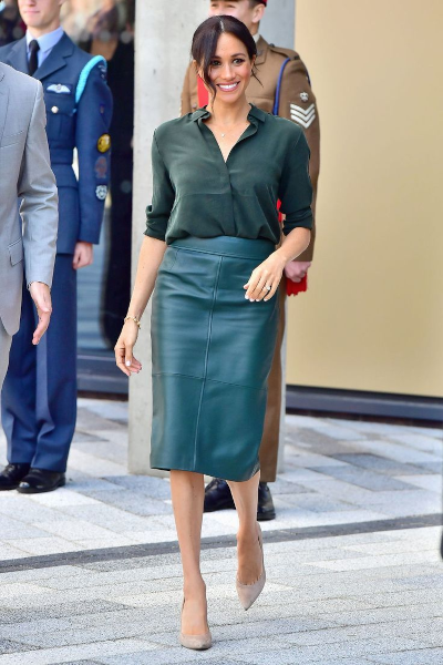 Pencil Skirt