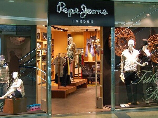 Pepe Jeans - Diese Highlights erwarten Dich im Frühjahr bis Sommer 2020
