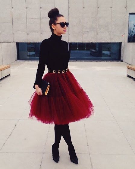 Petticoat