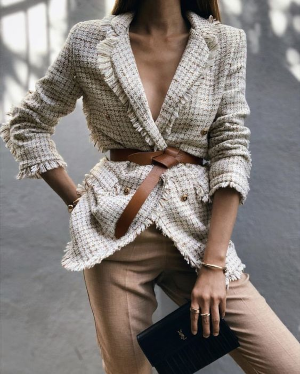 Tweed
