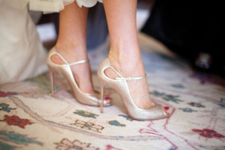 Peeptoe