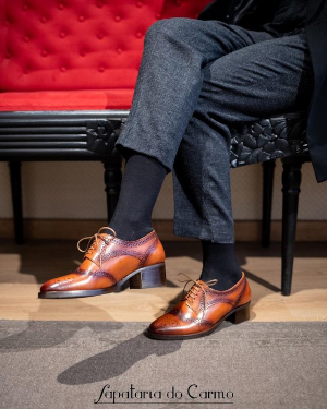 Fullbrogue