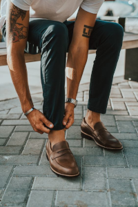 Penny Loafer