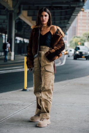 Urban Style