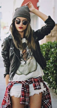 Hipster