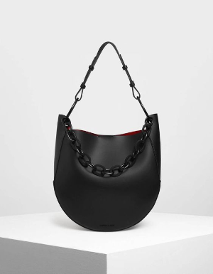 Hobo Bag