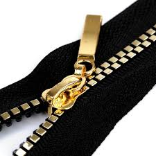 Zipper