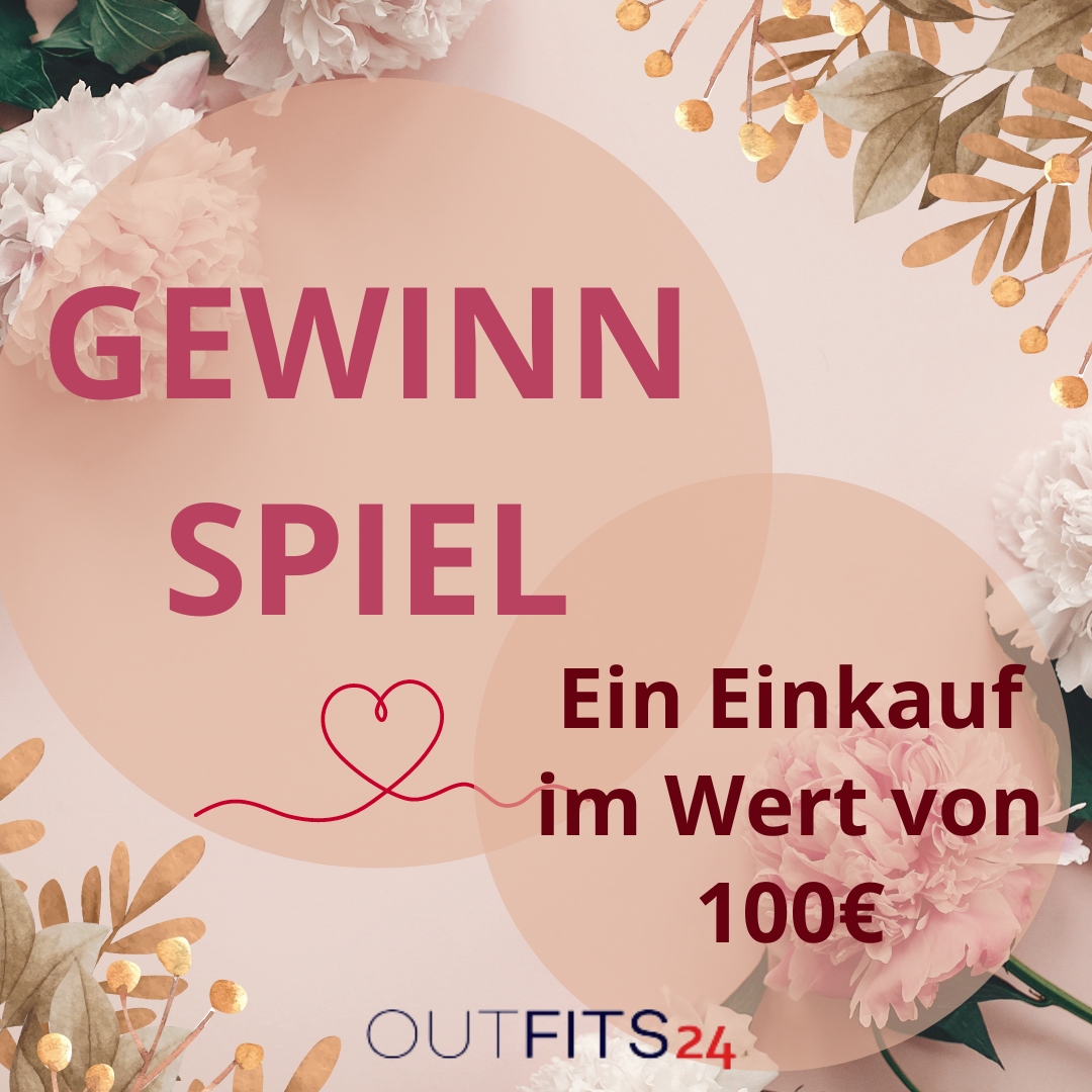 Muttertag / Vatertag Gewinnspiel