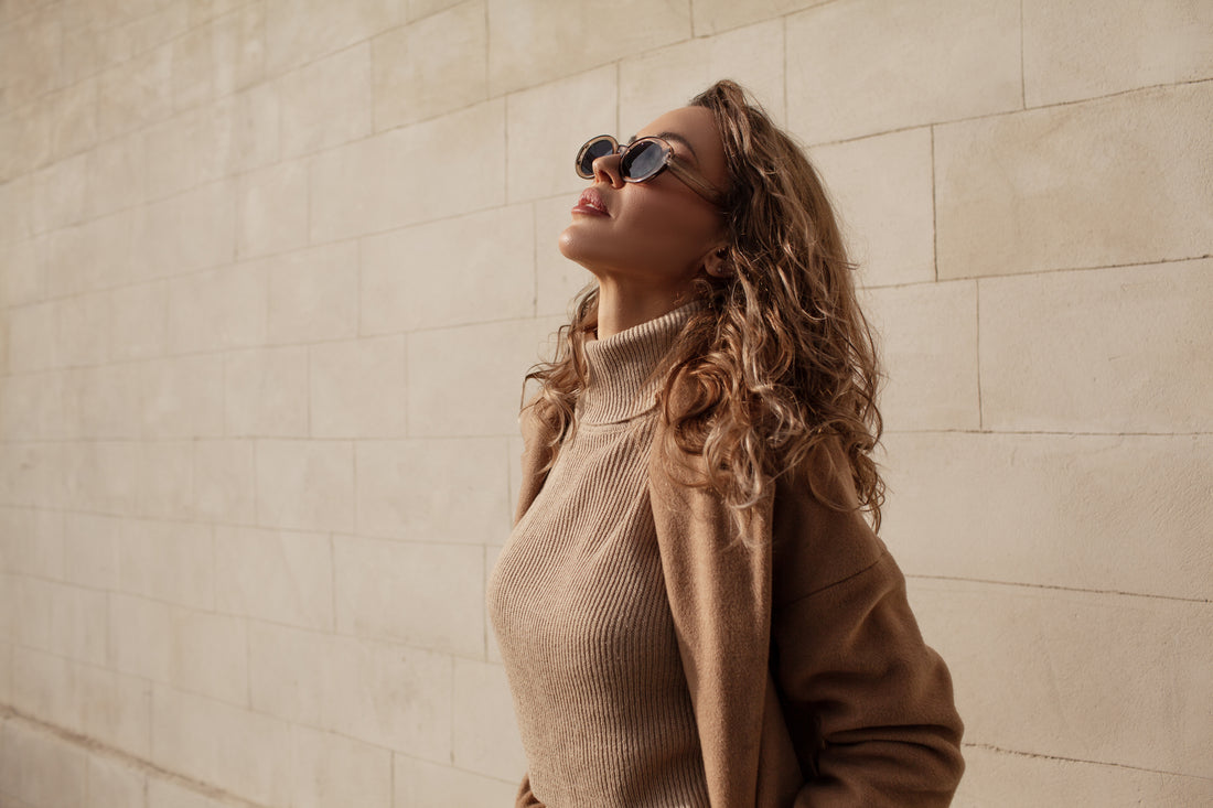 Fifty Shades of Beige