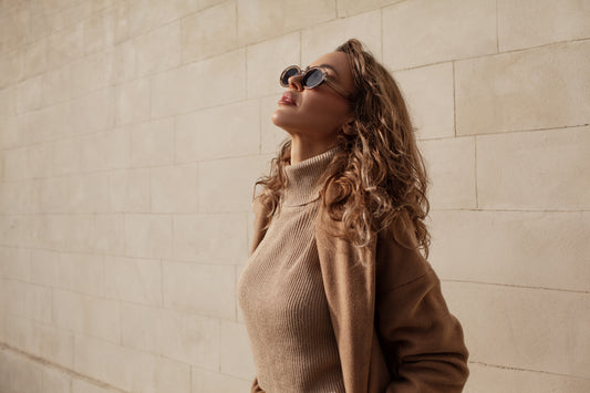 Fifty Shades of Beige