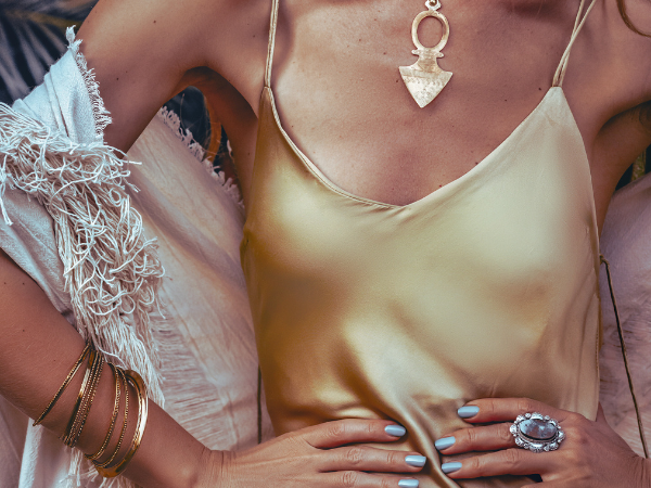 Boho Outfit Inspirationen für Dich!