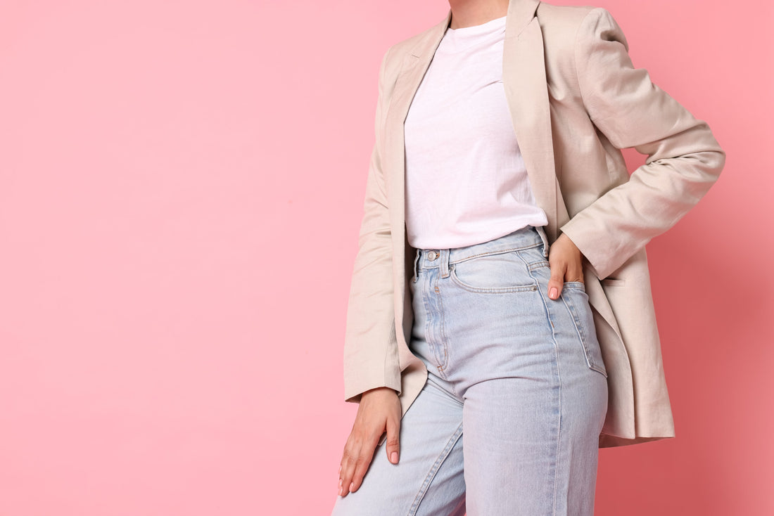 Casual Chic – so kombinierst Du den Trend