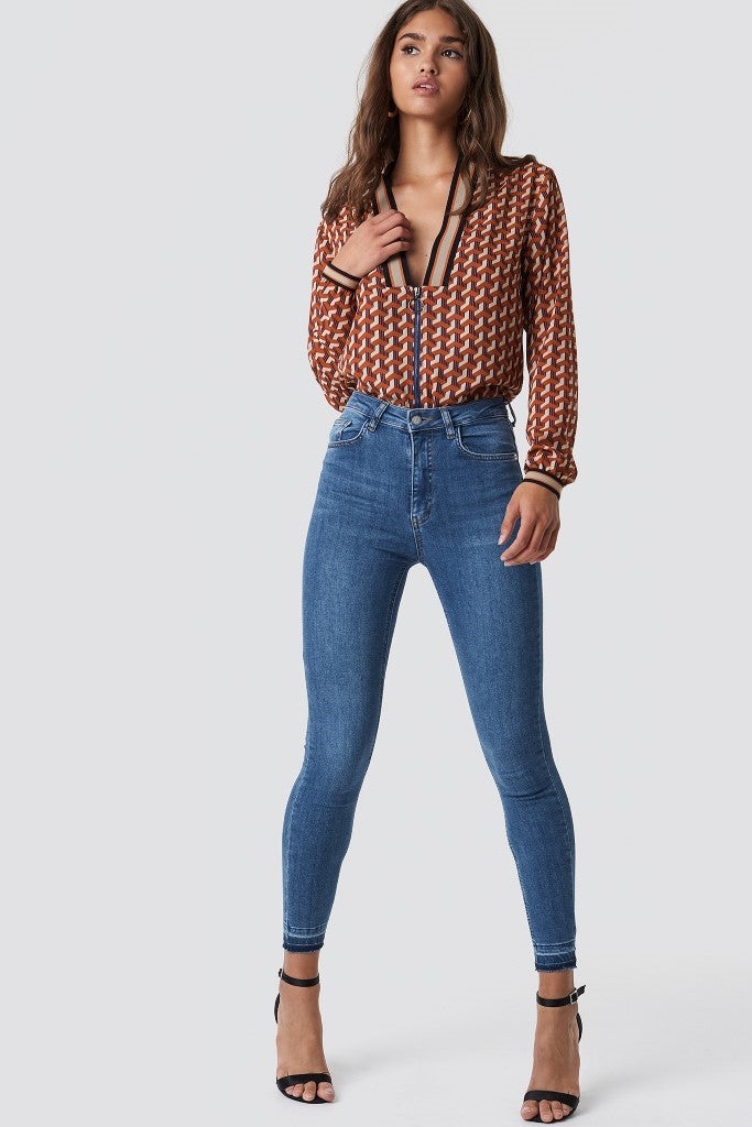 High Waist