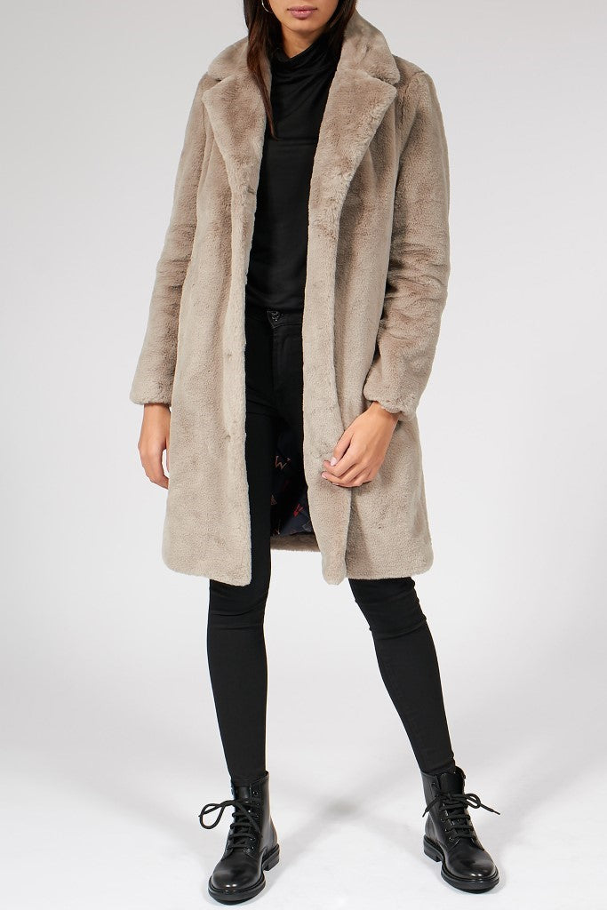 Fake Fur