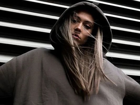 Show your Sweats! - Wie man Loungewear straßentauglich macht