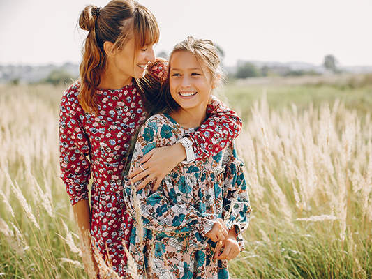 Danke Mama! - Das sind die schönsten Looks zum Muttertag