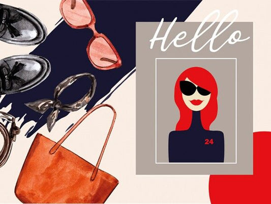 Monika- Dein Styleguide von Outfits24