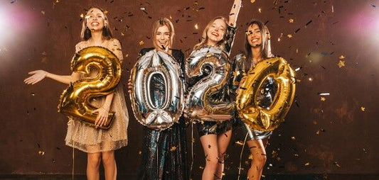 Die heißesten Partykleider für 2019/2020 - Teil 2