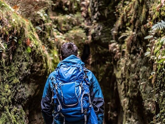 Jack Wolfskin - Der Outdoor-Allrounder für die ganze Familie