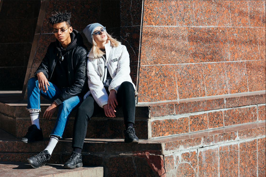 Dein Streetwear Guide: Aktuelle Trends und Fashion Insights