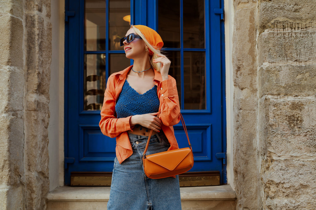 Tauche ein in die Sommersaison mit Outfits24
