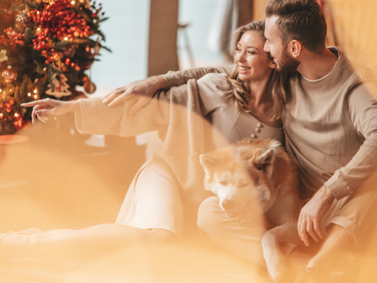 Ideen für ein gelungenes Weihnachtsoutfit