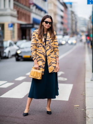 Animal Print