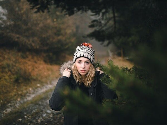 Winterbeginn - Styles für die kalte Jahreszeit