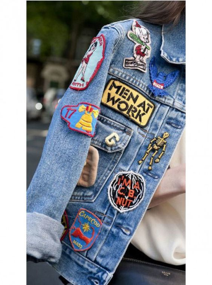 Badges