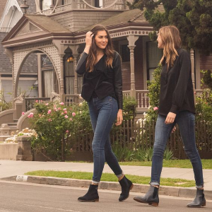 Chelsea Boots