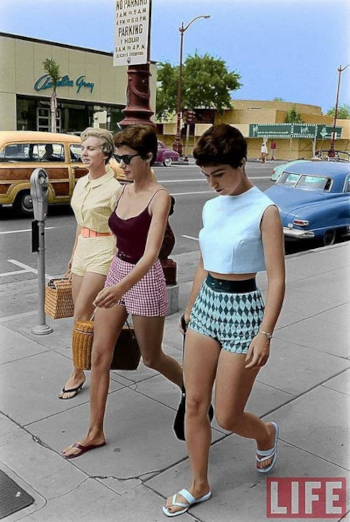 Vintage