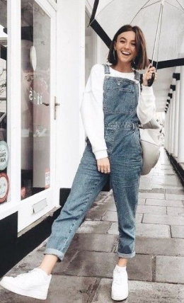 Overall