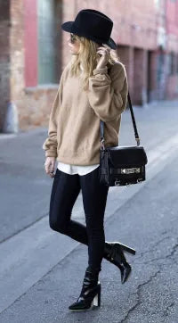Stiefeletten