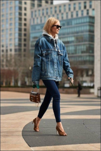 Röhrenjeans