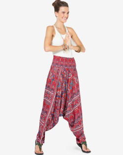 Sarouelhose