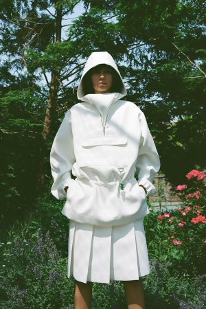Anorak