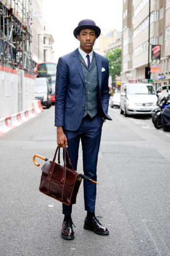 Dandy Look