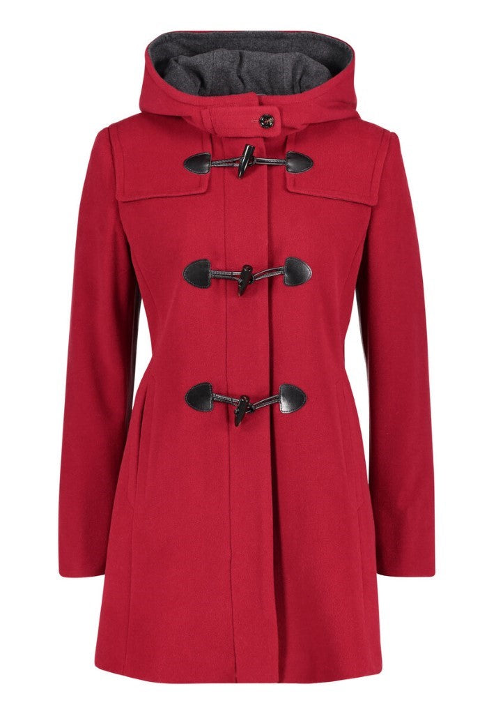 Dufflecoat