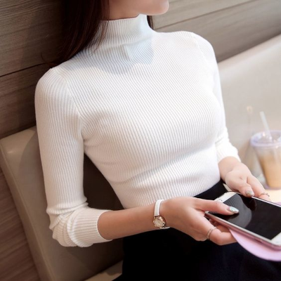 Turtleneck