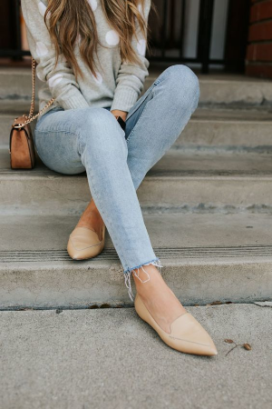 Flats