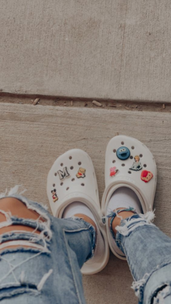 Crocs