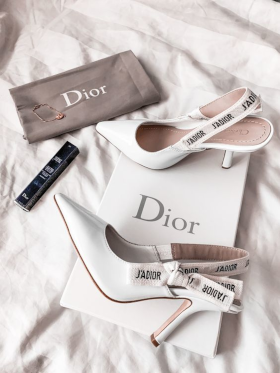 Slingbacks